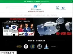 Sites similar to thespacecollective.com
