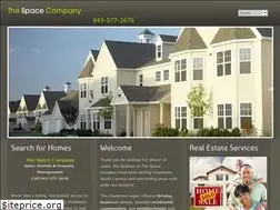 Sites similar to thespacecompany.com