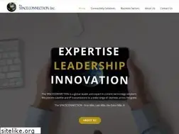 Sites similar to thespaceconnection.com