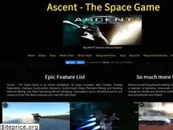 Sites similar to thespacegame.com