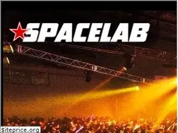 Sites similar to thespacelab.tv