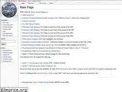 Sites similar to thespacelibrary.com