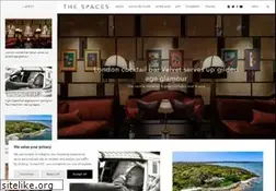 Sites similar to thespaces.com