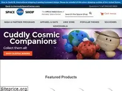 Sites similar to thespaceshop.com