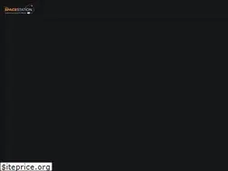 Sites similar to thespacestation.com.au