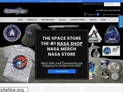 Sites similar to thespacestore.com