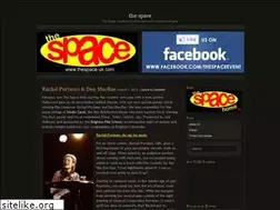 Sites similar to thespaceuk.wordpress.com