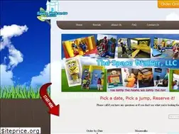 Sites similar to thespacewalker.com
