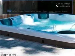 Sites similar to thespadoctor.net