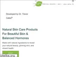 Sites similar to thespadr.com