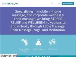 Sites similar to thespaflow.com