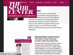 Sites similar to thespahrcenter.org