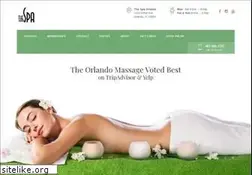 Sites similar to thespallc.com
