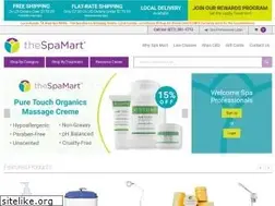 Sites similar to thespamart.com