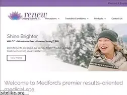 Sites similar to thespamedford.com