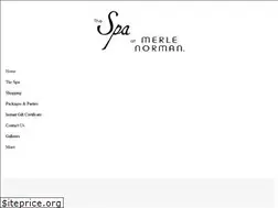 Sites similar to thespamerlenorman.com