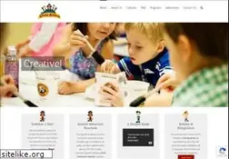 Sites similar to thespanishacademy.com