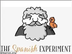 Sites similar to thespanishexperiment.com