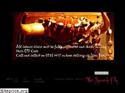 Sites similar to thespanishfly.com.au