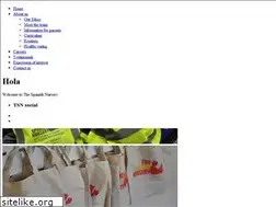 Sites similar to thespanishnursery.com