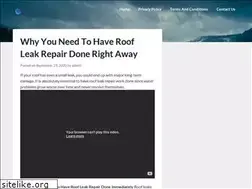 Sites similar to thespanishpropertyregister.com
