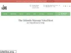 Sites similar to thespaorlando.com