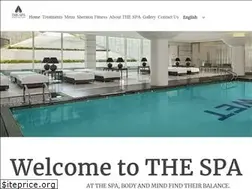 Sites similar to thespaporto.com