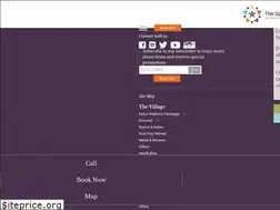 Sites similar to thesparesorts.com