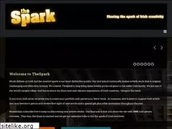 Sites similar to thespark.ie