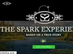 Sites similar to thesparkexperience.com