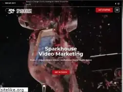 Sites similar to thesparkhouse.com