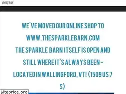 Sites similar to thesparklebarnshop.com