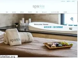 Sites similar to thesparklespa.com