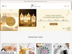 Sites similar to thesparklestory.in
