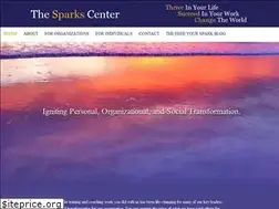 Sites similar to thesparkscenter.org