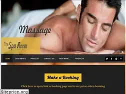 Sites similar to thesparoom.co.za