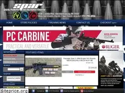 Sites similar to thesparstore.com
