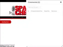 Sites similar to thespartanchronicle.com