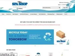 Sites similar to thespashop.co.nz