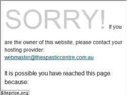 Sites similar to thespasticcentre.com.au