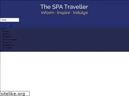 Sites similar to thespatraveller.com