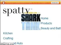 Sites similar to thespatty.com