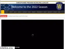 Sites similar to thespbl.co.uk