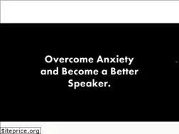 Sites similar to thespeakingcoach.co.uk