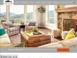 Sites similar to thespearrealtygroup.com