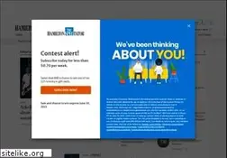 Sites similar to thespec.com