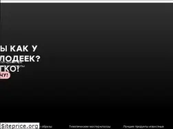 Sites similar to thespecial.ru