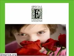 Sites similar to thespeciale.com