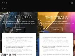 Sites similar to thespecialforcesexperience.com