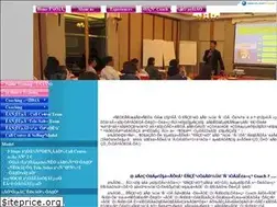 Sites similar to thespecialistcoach.com